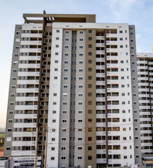 Aqui a vida é muito melhor!