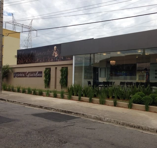 Ano da trajetória 2015