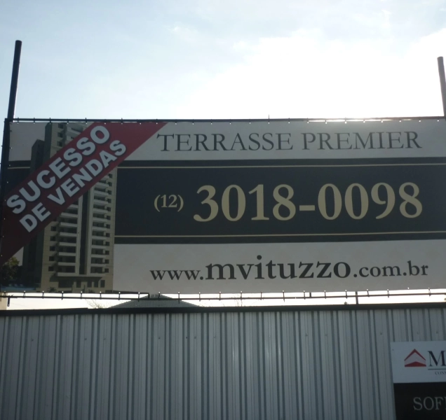 Ano da trajetória 2010